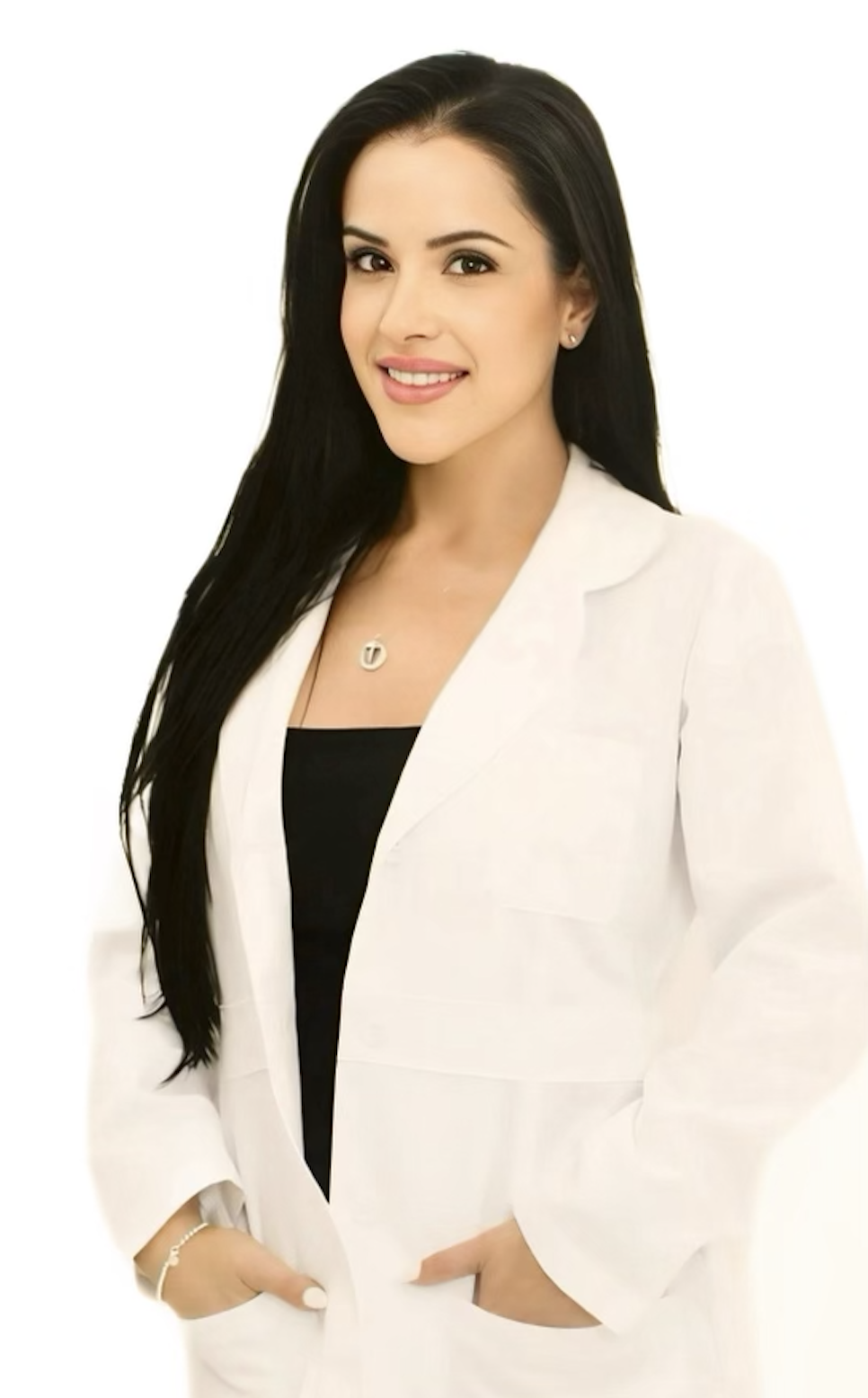 Ali Sosa, APRN