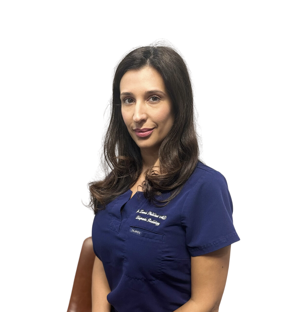 Dr. Zeenia Phillibert