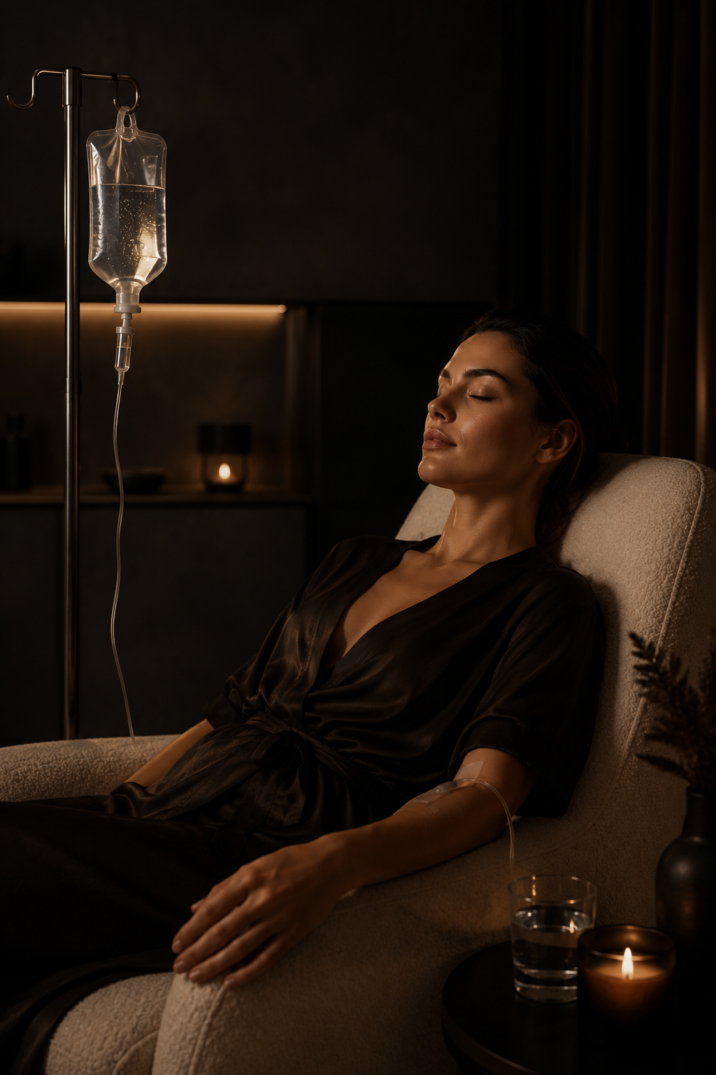 Wellness at Home
