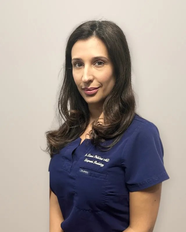 Dr. Zeenia Phillibert